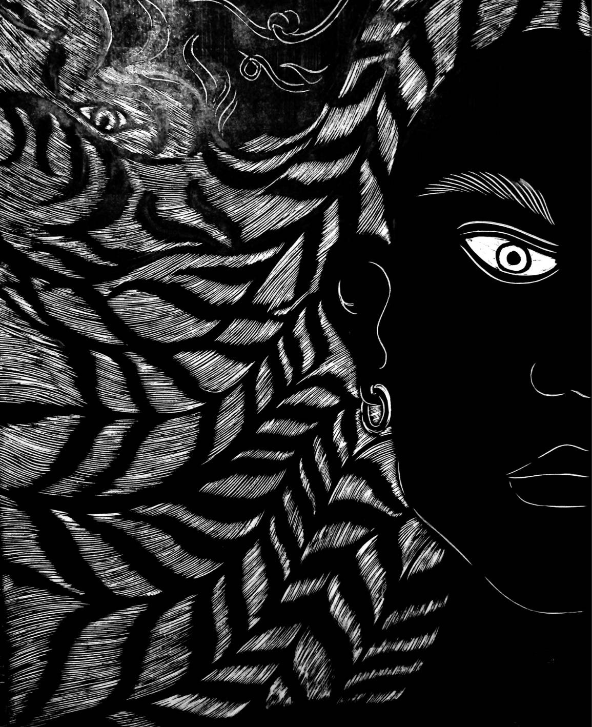 Print study